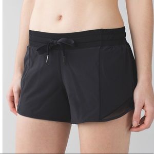 Lily lemon hotty hot short - Sz 6